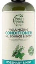 Petal Fresh Conditioner 475ml Rosemary & Mint