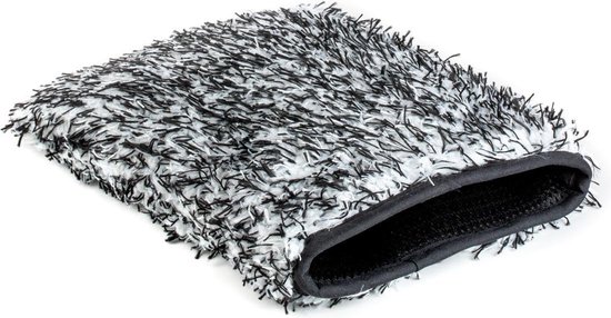 Gant de lavage en microfibre RUSH 3+ Tech