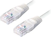 Premium Ziggo KPN geschikte UTP CAT6 kabel 10m