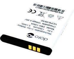 Doro Battery Doro 7030/7080
