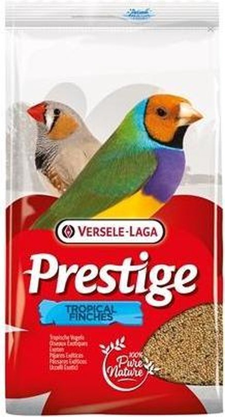 Versele-Laga Prestige Tropische Vogel - Versele-Laga