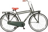 Altec Urban 28inch Transportfiets Heren 55 Army Green