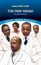 Dover Thrift Editions: Black History - The New Negro