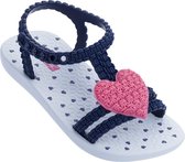 My First Ipanema Slippers Meisjes - Blue/Pink