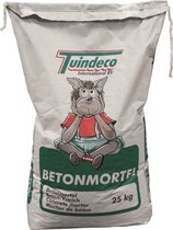 betonmortel 25kg