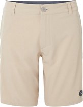 O'Neill - Zwembroek voor heren - Hybrid Chino - Beige - maat L (33)