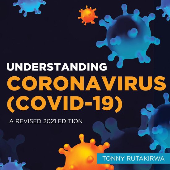 Understanding Coronavirus (COVID-19) - cover