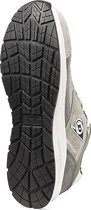 Dunlop Flying Luka S3 Veiligheidssneakers - Veiligheidsschoenen - Werkschoenen - Grijs - Maat 47 - Met Gratis Goodiebag