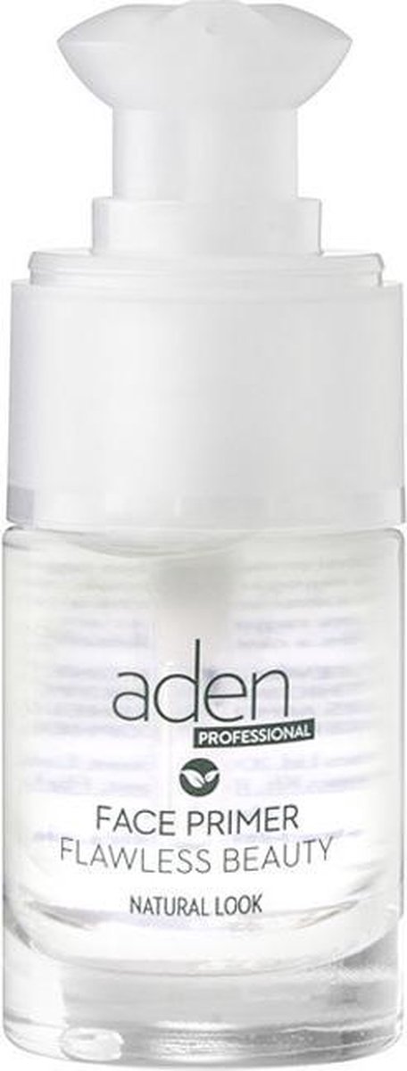 Aden Cosmetics Face Primer Flawless Beauty