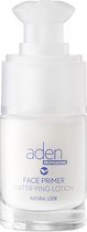 Aden Cosmetics Face Primer Mattifying Lotion