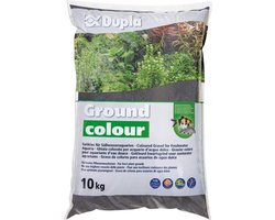 Dupla Ground Black Star - Aquarium Grind Zwart - Inhoud: 10 kilo