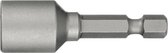 Ivana dopsleutelbit 10.0mm 1/4inchx45mm magnetisch (2st)