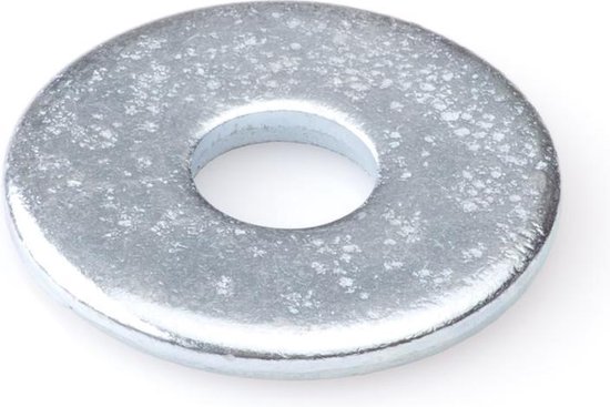 anneau de corps galvanisé M5x30 (100pcs.)