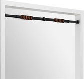 BoarderKING Telescoop-optrekstang  - breedte 72-105cm - Belasting: 100 kg max