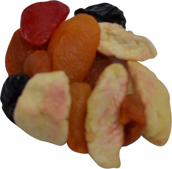 Tutti Frutti ultiem bol