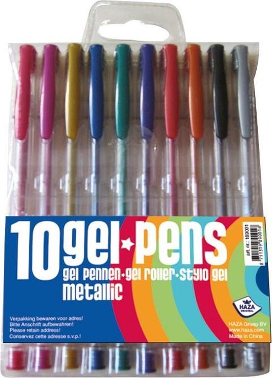 Pen vullingen Zwarte - Gelpennen kopen