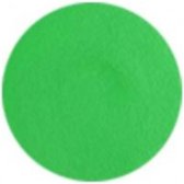 Superstar Waterschmink Flash Green 45 Gram Groen