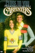 Close to You  Remembering the Carpenters (import)