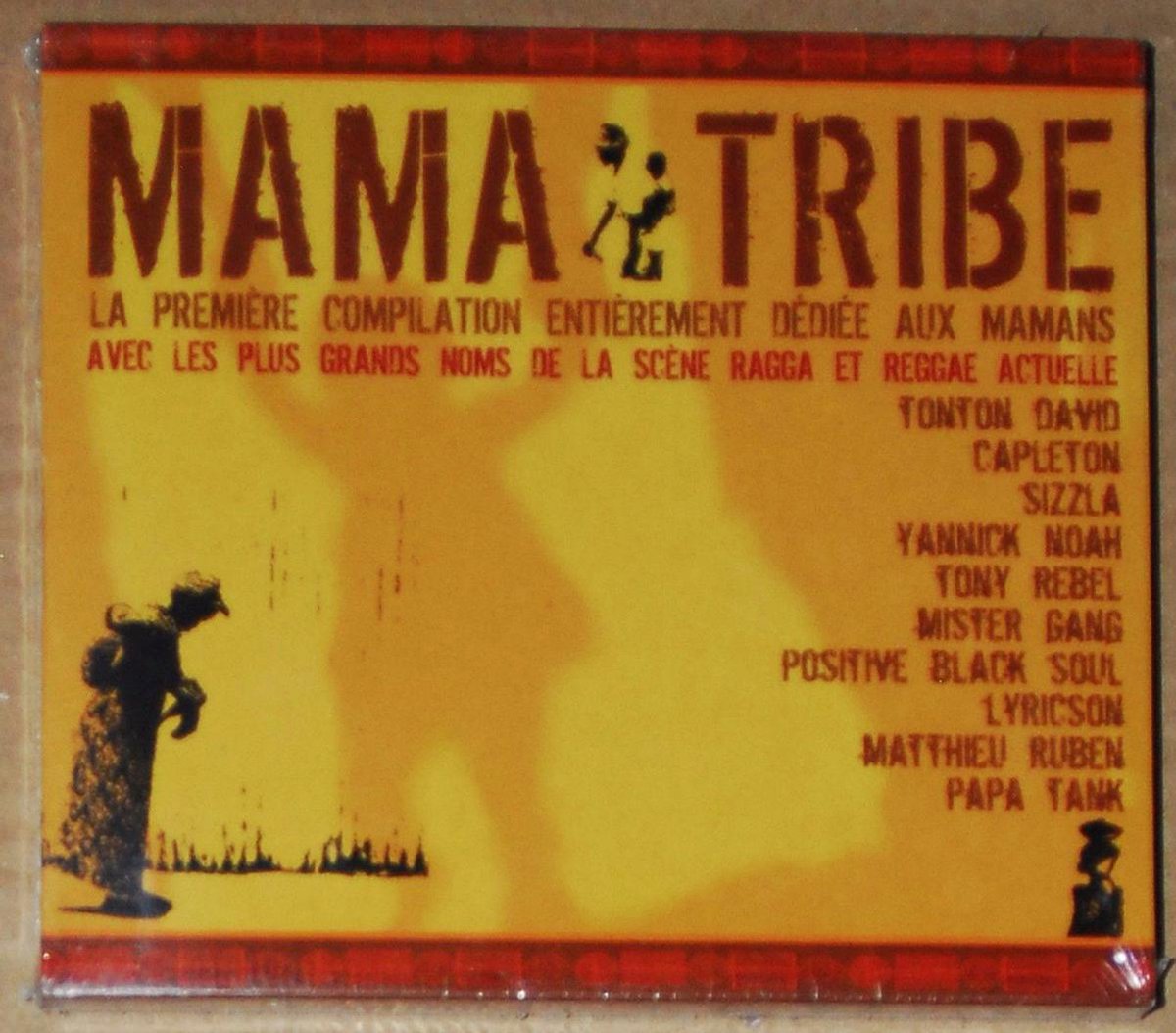 Mama Tribe