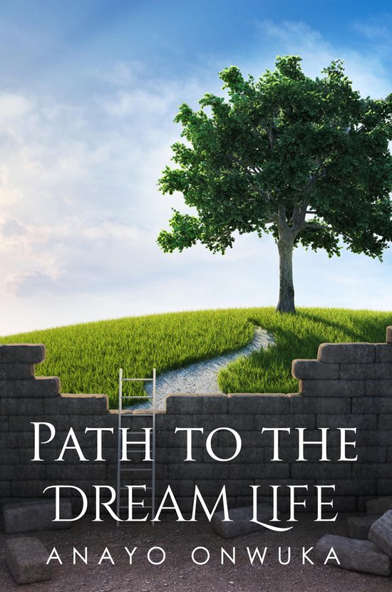 Path to the Dream Life - cover