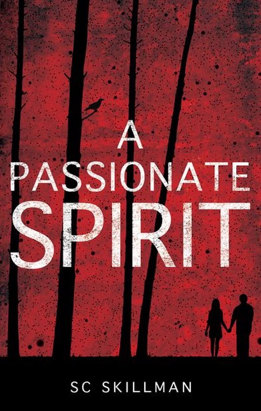 Omslag van A Passionate Spirit