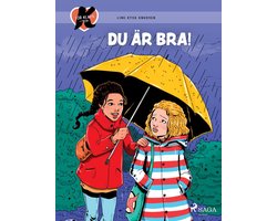 K for Klara 22 - K för Klara 22 - Du är bra!