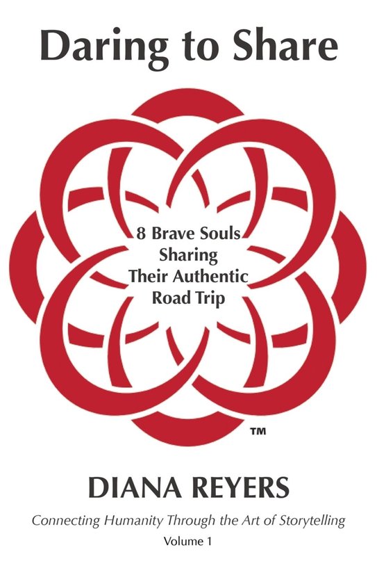 Daring to Share - cover