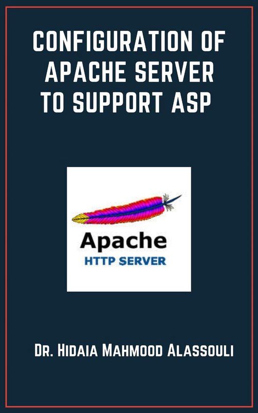 Configuration of Apache Server To Support ASP - cover