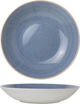 Terra Blue Diep Bord - Coupe - Ø 26cm