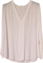 Hoogwaardige Dames Blouse / Shirt | 100% Kwaliteit | One Size - Maat 38-40