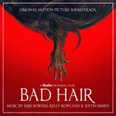 Sandra & Kris Bowers - Bad Hair (LP)