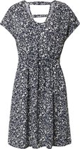 Tom Tailor Denim jurk Gemengde Kleuren-L (40)