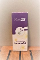 Belle Air | navulling set | Lavendel