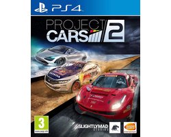 Project cars hot sale 2 playstation store