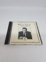 Mario Lanza - In Concert cd album