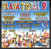 Playa Total, Vol. 9