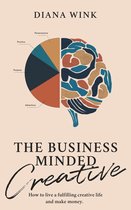Books for Storytellers 1 -  The Business Minded Creative