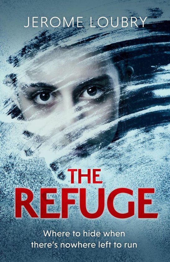The Refuge - cover