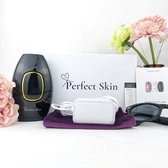 IPL Ontharingsapparaat - Lichtontharing - Hair Removal - Haar Verwijderaar - Ontharingslaser - |Epilator - RTL Lekker in je vel