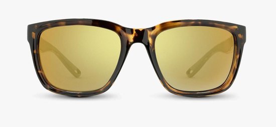 Nectar Sunglasses® zonnebril Heren| zonnebril Dames - Polarized - Gepolariseerd van NEC — afbeelding 2