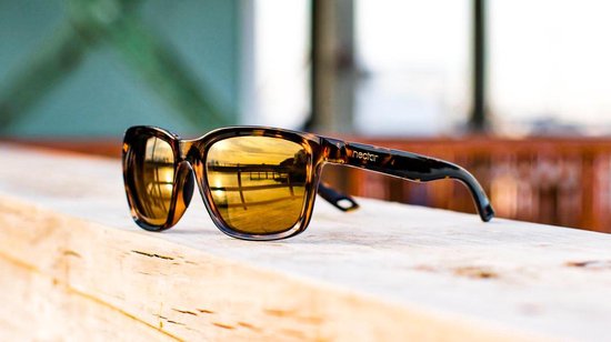 Nectar Sunglasses® zonnebril Heren| zonnebril Dames - Polarized - Gepolariseerd van NEC — afbeelding 5