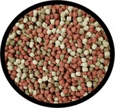 Maintenance Koi Food MIX Visvoer Medium pellet 15kg