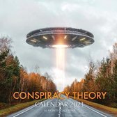 Conspiracy Theory Calendar 2021