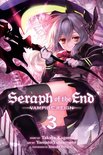 Seraph of the End 3 - Seraph of the End, Vol. 3