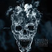 Crystal Skulls Calendar 2021