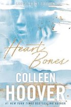 Heart Bones, Large Print Edition