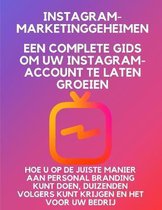 Instagram-marketinggeheimen