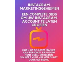 Instagram-marketinggeheimen