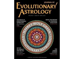 Journal of Evolutionary Astrology