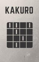 Kakuro: Activity book, Puzzle Book-Griddlers-Number Logic Puzzles